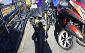 HONDA CBR250RR A MC51