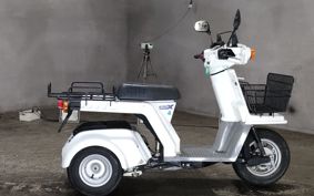 HONDA GYRO TD02