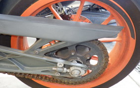 KTM 390 DUKE 2018