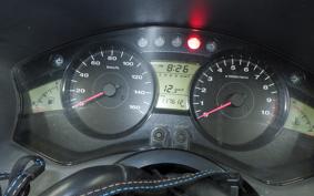 HONDA FORZA Z GEN 2 2001 MF10