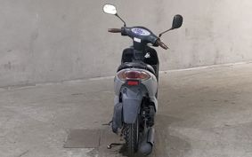 HONDA DIO AF56