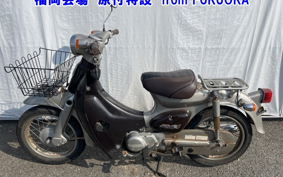 HONDA LITTLE CUB