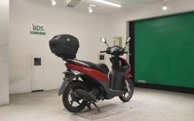 HONDA DIO 110 1991 JF31
