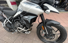 TRIUMPH  TRIUMPH  TIGER 900GT PRO  2023 TRE64D