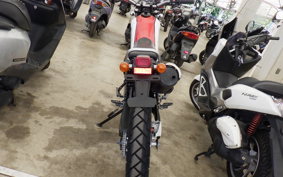 YAMAHA TRICKER Gen.2 DG16J
