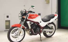 KAWASAKI BALIUS 250 2022 ZR250A