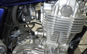YAMAHA SR400 Gen.5 2021 RH16J