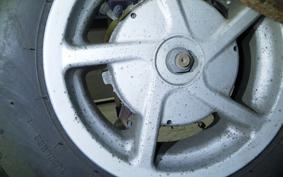 YAMAHA BW S100 2018 4VP