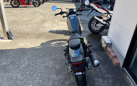 HONDA  REBEL 250 ABS MC49