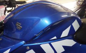 SUZUKI GIXXER 250 SF 2020 ED22B