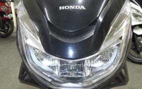 HONDA PCX125 2007 JF56