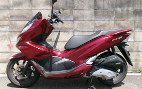 HONDA PCX125 JF81