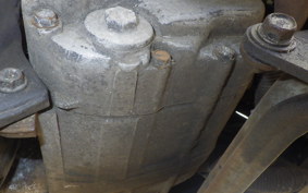 HONDA FREEWAY GEN 2 MF03