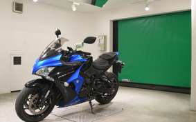 SUZUKI GSX-S1000F 2022 GT79B