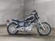 Фото Yamaha XV750SP 1981 с японского аукциона
