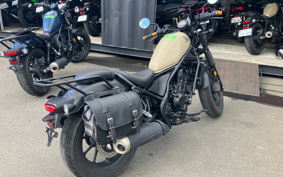 HONDA REBEL MC49