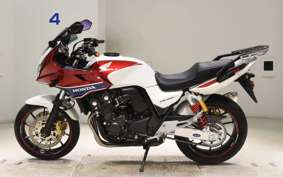 HONDA CB400 SUPER BOLDOR A 2017 NC42
