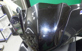 YAMAHA CYGNUS Griffus SEJ4J