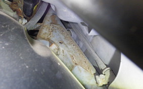 HONDA LEAD 100 2008 JF06