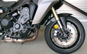 YAMAHA TRACER 9 GT 2025 RN99J