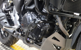 SUZUKI STROM 250 DS11A