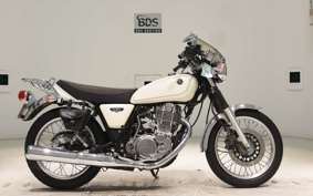 YAMAHA SR400 Gen.4 2014 RH03J