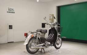 HONDA LITTLE CUB AA01
