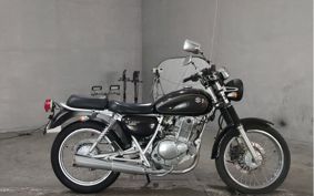 SUZUKI ST250E NJ4CA