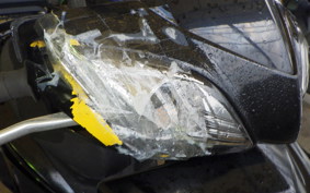 YAMAHA CYGNUS 125 XSR