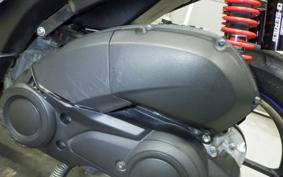 YAMAHA AERO X 155 1995
