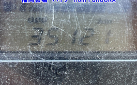 HONDA TACT-4