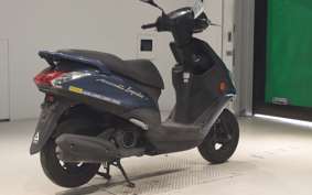 YAMAHA AXIS 125 Z SED7J