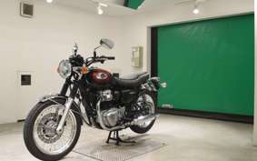 KAWASAKI W800 2025 EJ800E