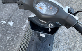 SUZUKI ADDRESS V125 CF46A