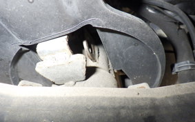 YAMAHA MAJESTY155 S 1988 SG28J