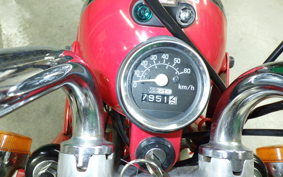 HONDA MONKEY 2011 AB27