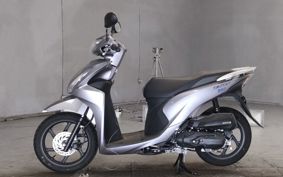 HONDA DIO 110 JF58