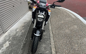 HONDA CB125 R JC79