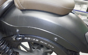 HONDA REBEL 250 S MC49