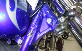 HARLEY FXCWC 1580 2009