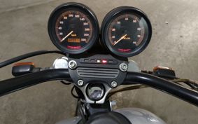 HARLEY HARLEY FXDX1450 GJV