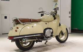 SUZUKI SW-1 NJ45A