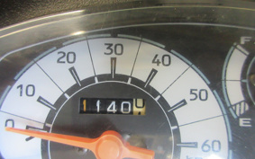 SUZUKI ADDRESS V50 CA44A