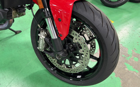 DUCATI MONSTAR 937 PLUS 2024 4M00