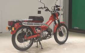 HONDA CT110 HUNTER CUB