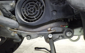 HONDA TODAY 2 2023 AF67