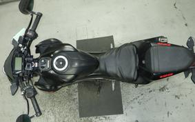 SUZUKI GSX-S125 DL32B