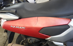 YAMAHA N-MAX 1997 SE86J