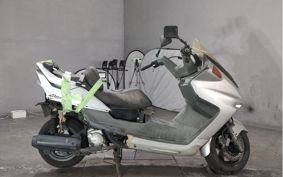 YAMAHA MAJESTY 250 4HC