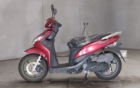 HONDA DIO 110 JF31